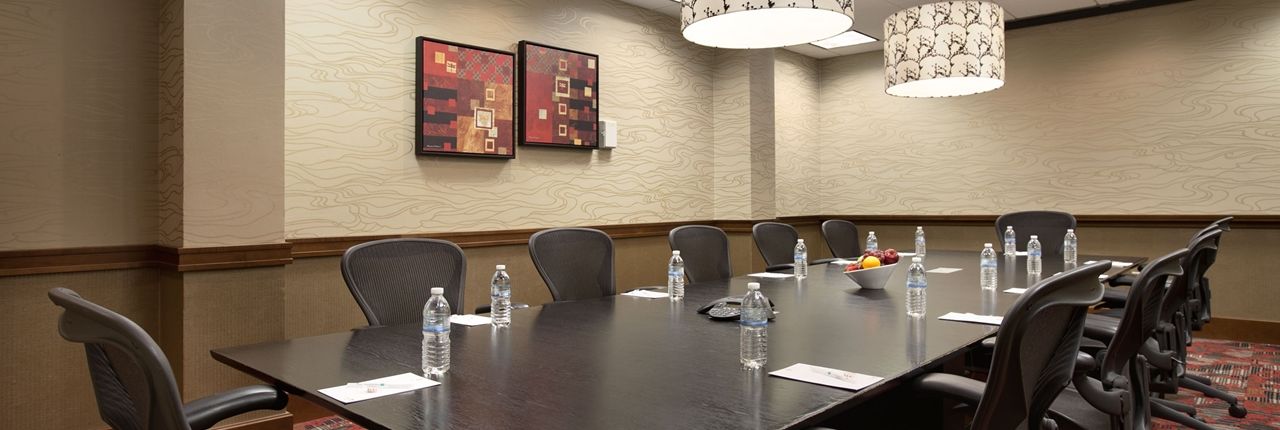 Embassy By Hilton Atlanta Perimeter Center 3* Sandy Springs